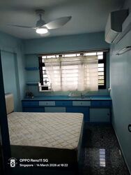 Blk 509B Wellington View (Sembawang), HDB 4 Rooms #535959581